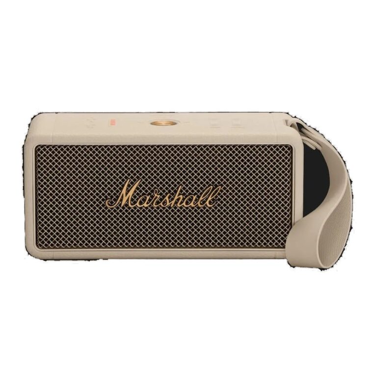 Marshall Middleton II Cream