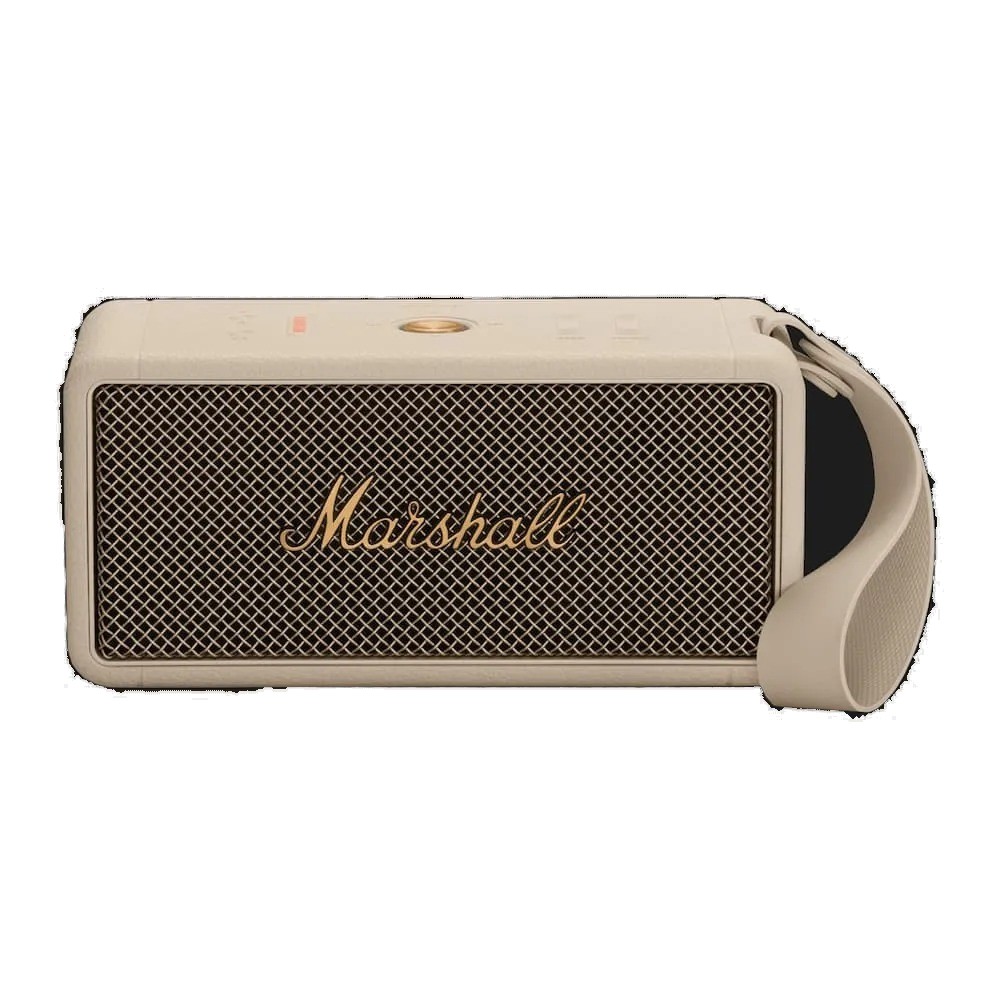 Marshall Middleton II Cream
