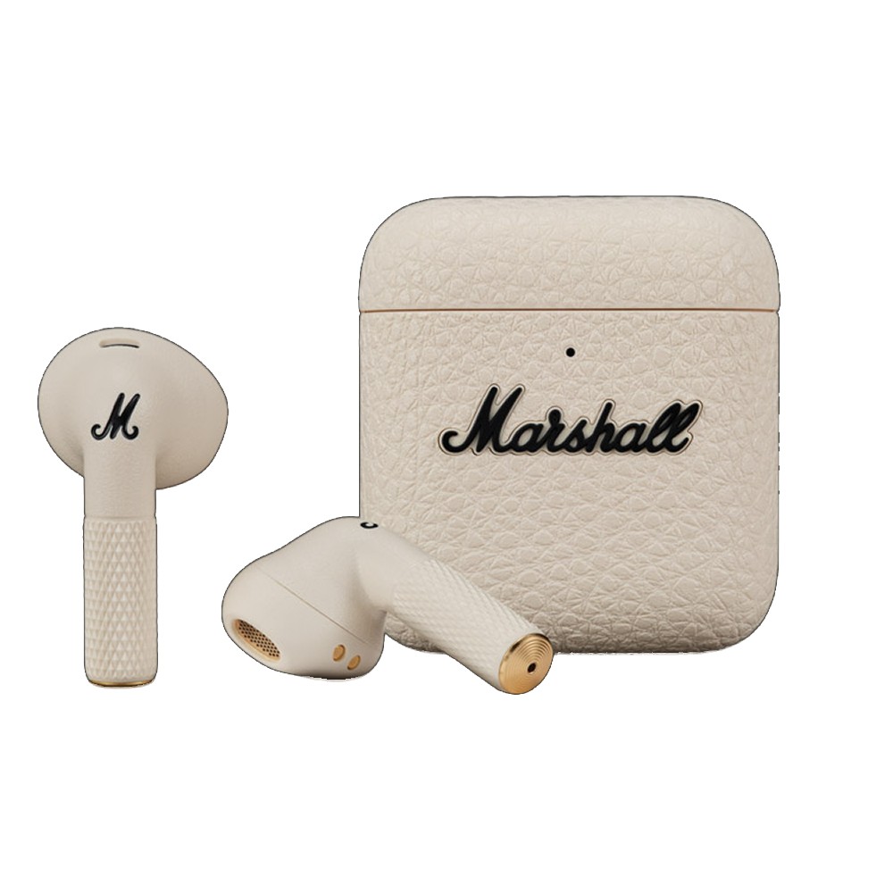 Marshall Minor IV Cream