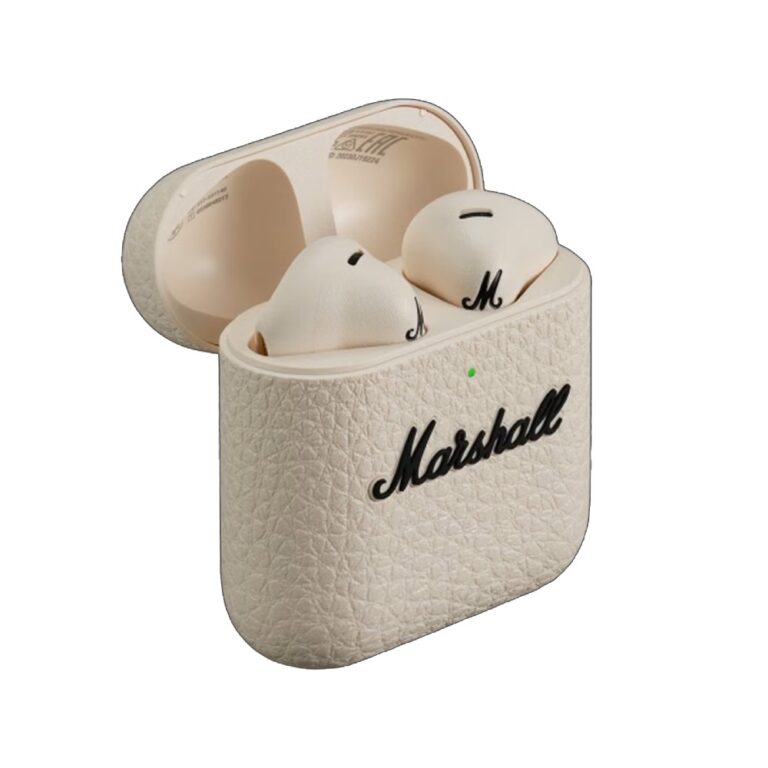 Marshall Minor IV Cream