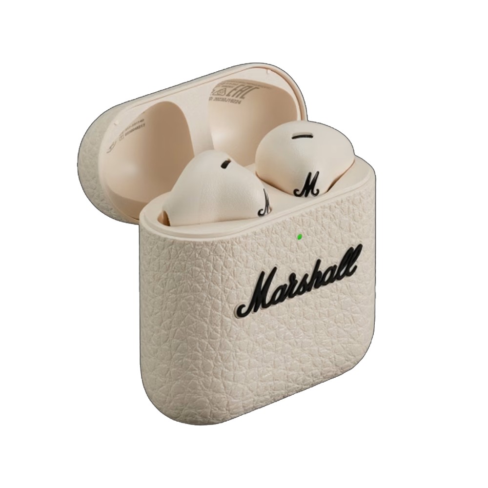Marshall Minor IV Cream