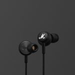 Marshall Mode USB-C Black