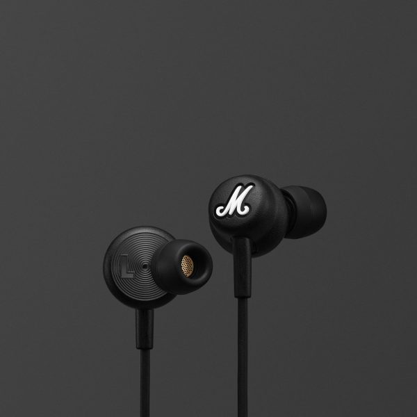 Marshall Mode USB-C Black