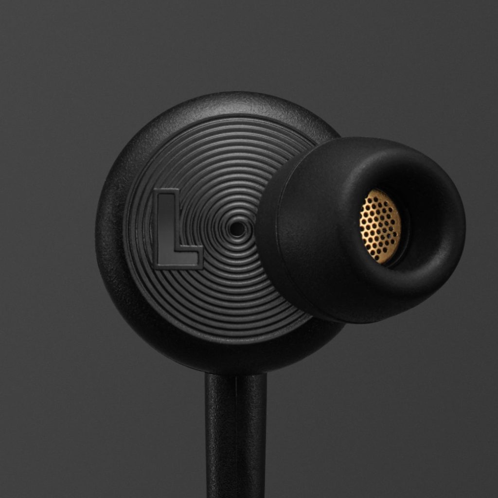 Marshall Mode USB-C Black