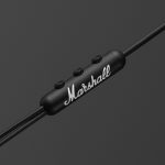 Marshall Mode USB-C Black