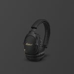 Marshall Monitor III A.N.C. — Black