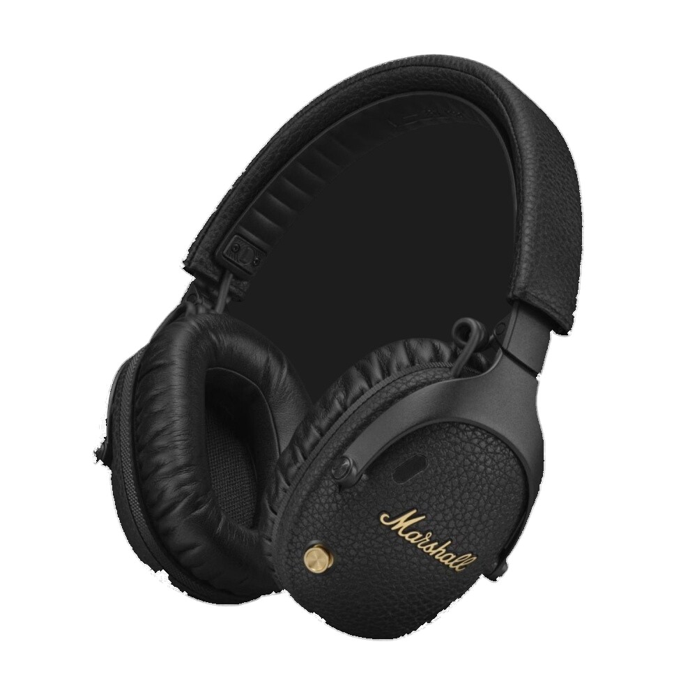 Marshall Monitor III A.N.C. Black