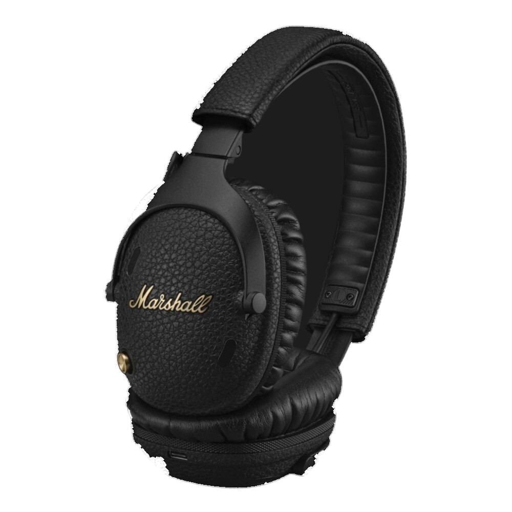 Marshall Monitor III A.N.C. Black