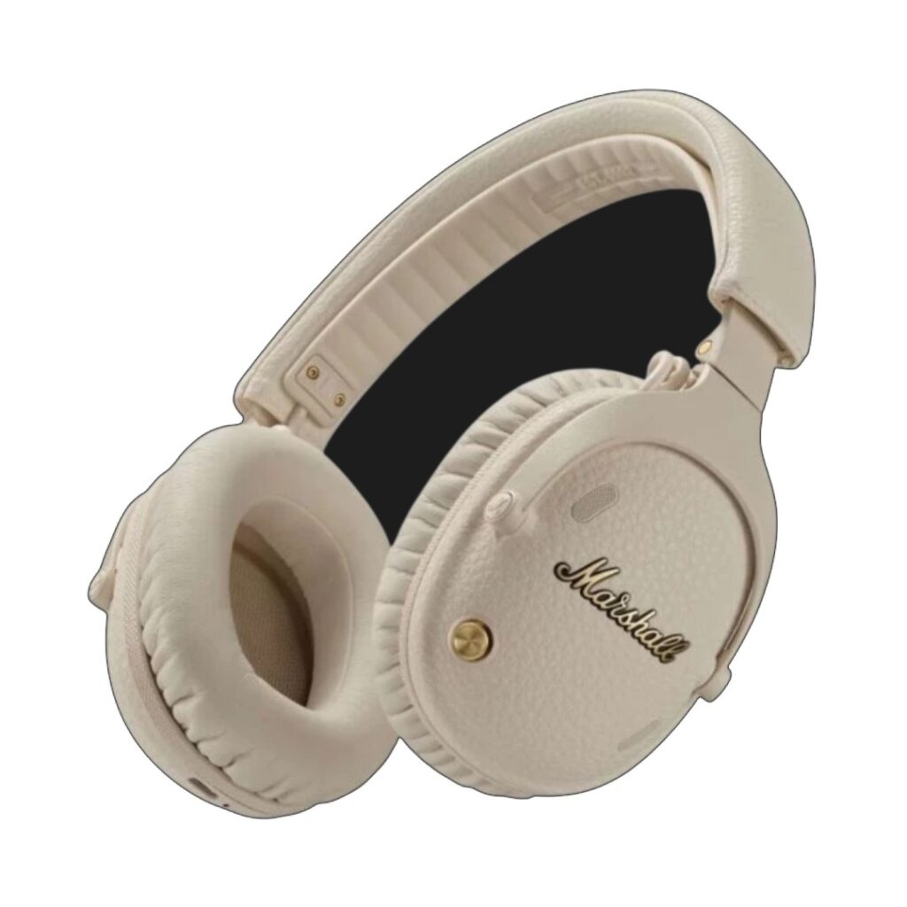 Marshall Monitor III A.N.C. Cream