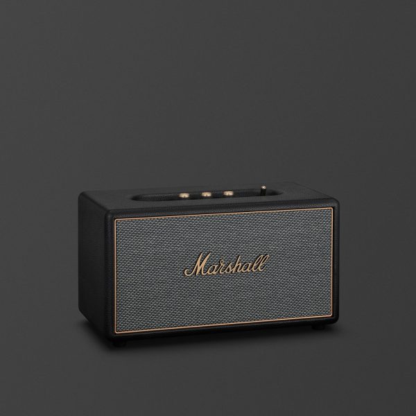 Marshall Stanmore IV Black