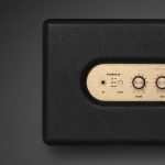 Marshall Stanmore IV Black