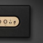 Marshall Stanmore IV Black
