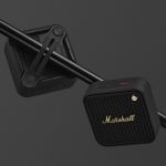 Marshall Willen II — Black & Brass