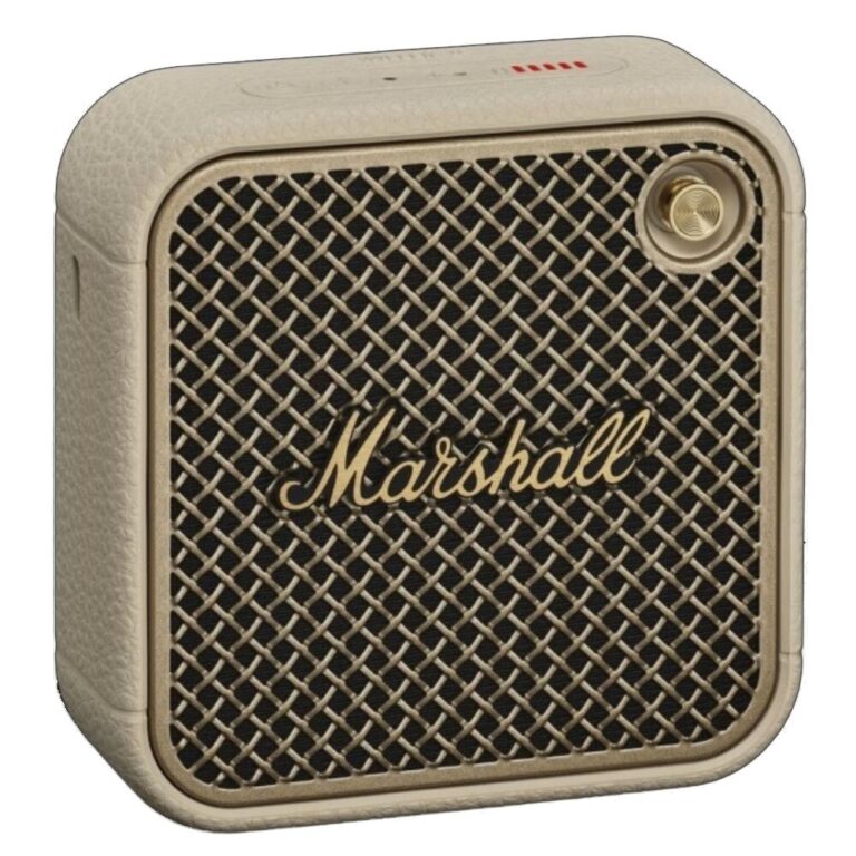 Marshall Willen II Cream