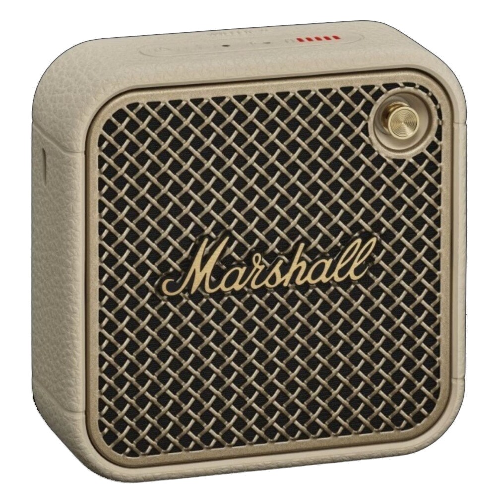 Marshall Willen II Cream