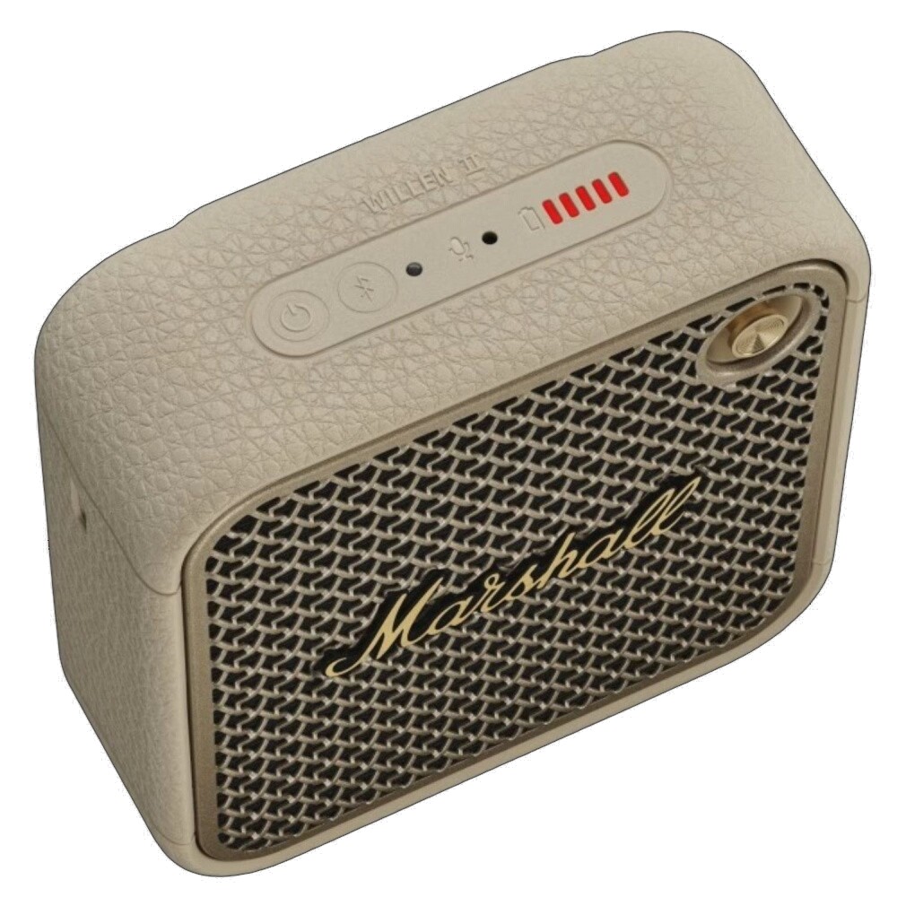 Marshall Willen II Cream