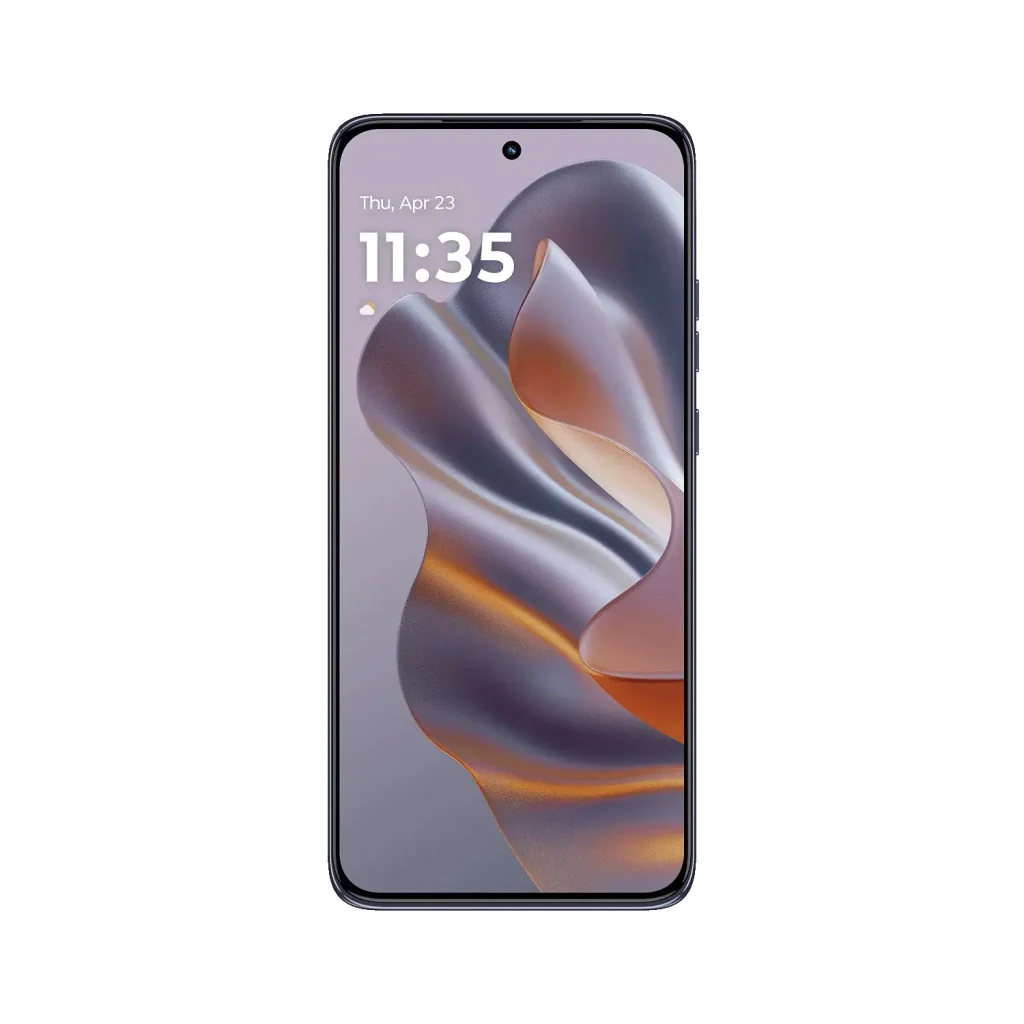Motorola Edge 60 Neo 12/256GB Grisaille