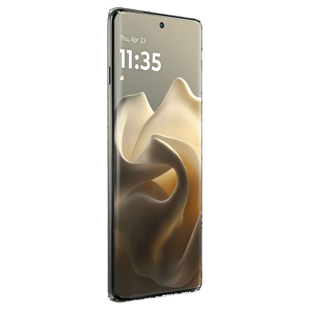 Motorola Edge 60 Pro (UA) Shadow