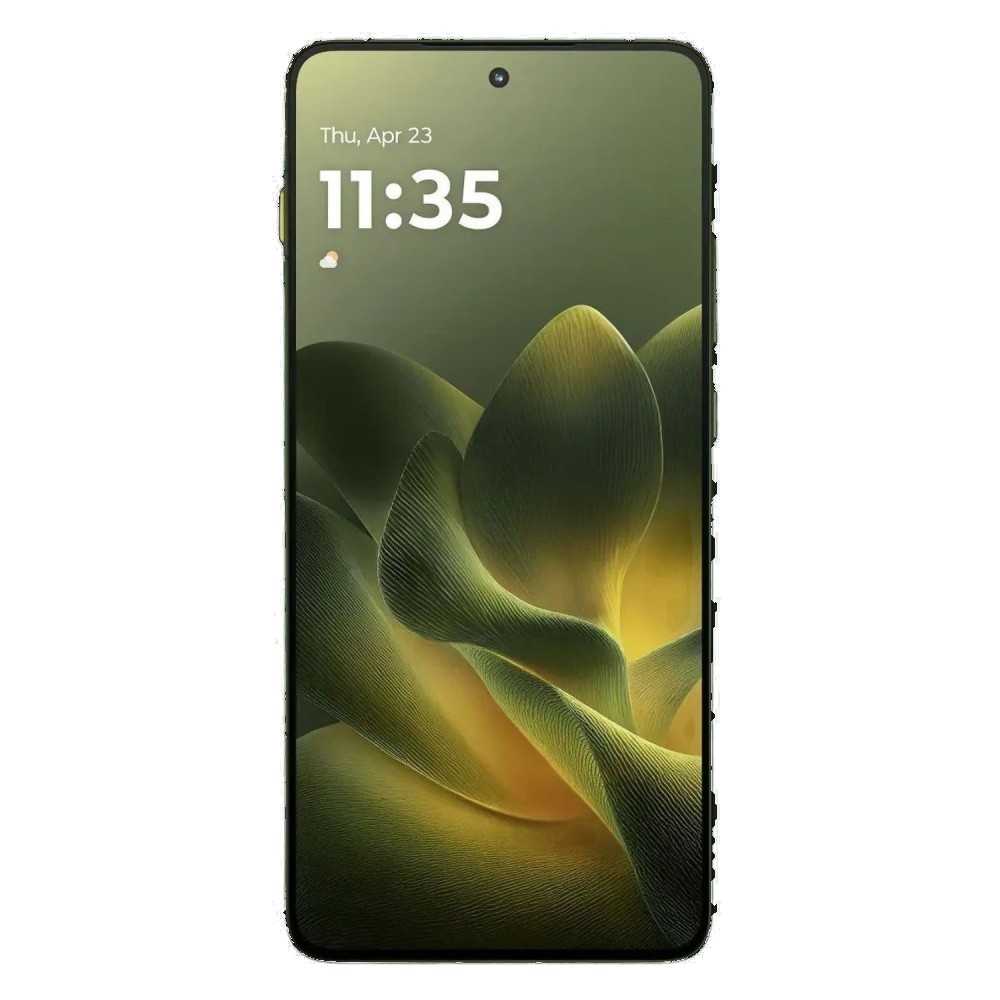 Motorola Edge 70 (UA) Bronze Green