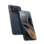 Motorola Edge 70 Fusion — Silhouette