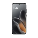 Motorola Edge 70 Fusion — Silhouette
