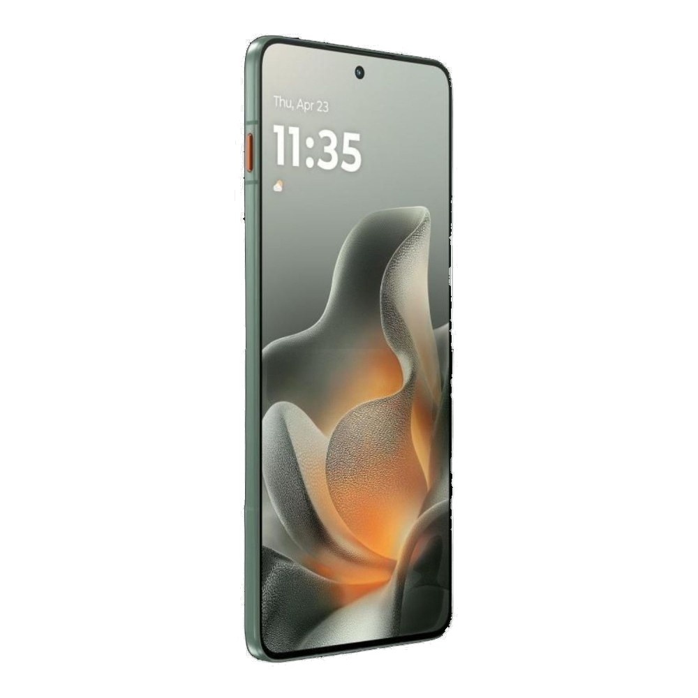 Motorola Edge 70 (UA) Lily Pad