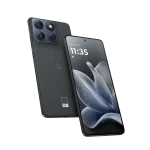 Motorola Edge 70 (UA) — Gadget Gray