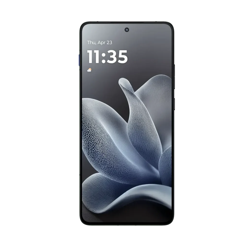 Motorola Edge 70 (UA) — Gadget Gray