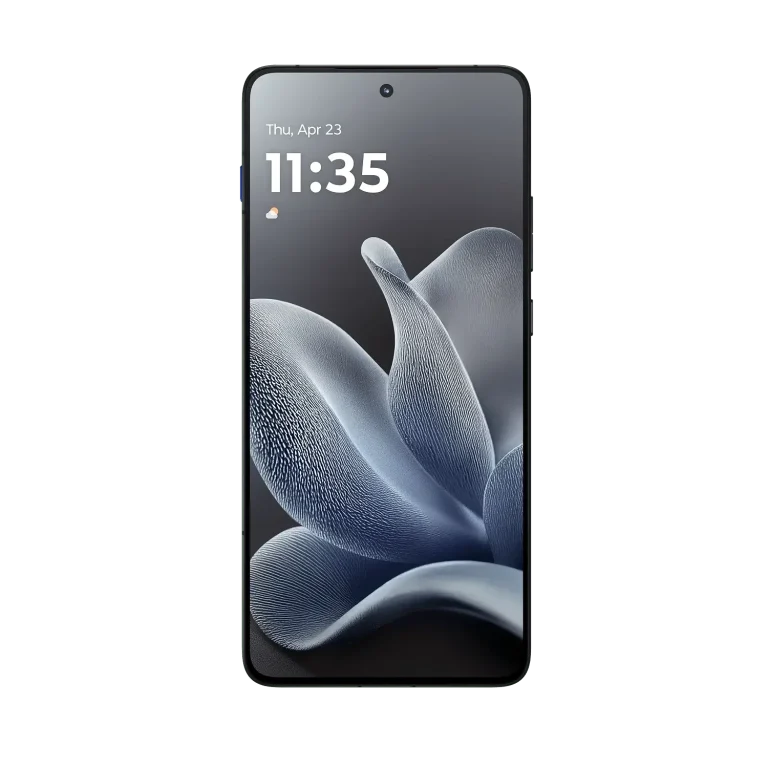 Motorola Edge 70 (UA) — Gadget Gray
