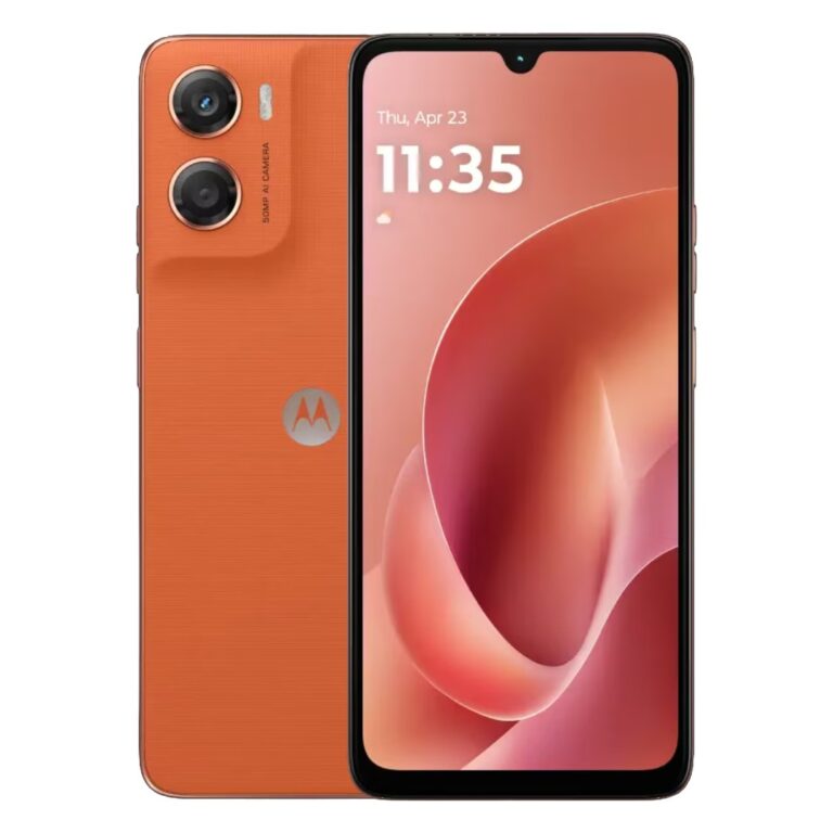 Motorola Moto G06 (UA)