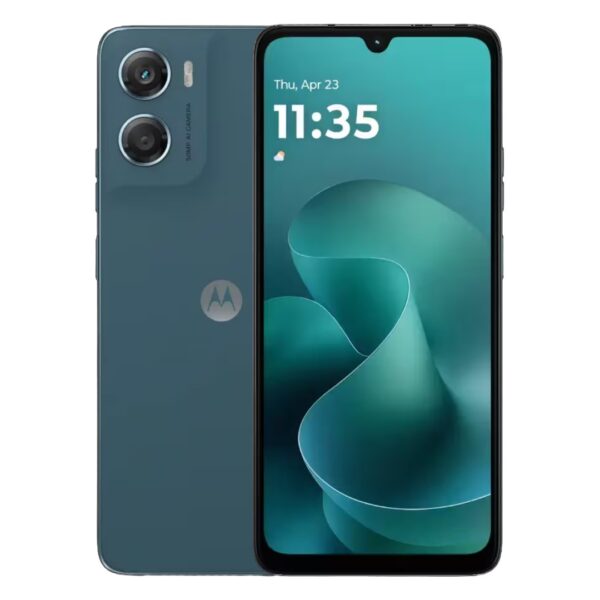 Motorola Moto G06 Tapestry