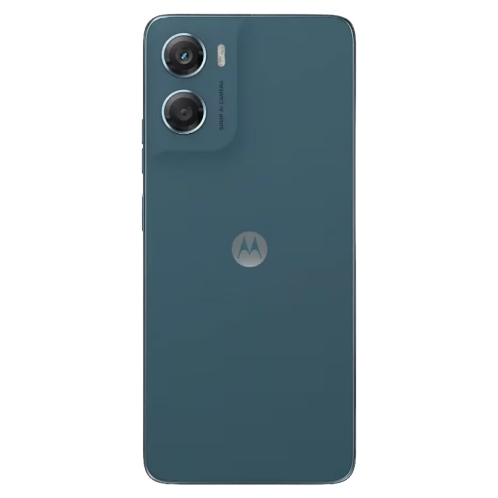 Motorola Moto G06 Tapestry
