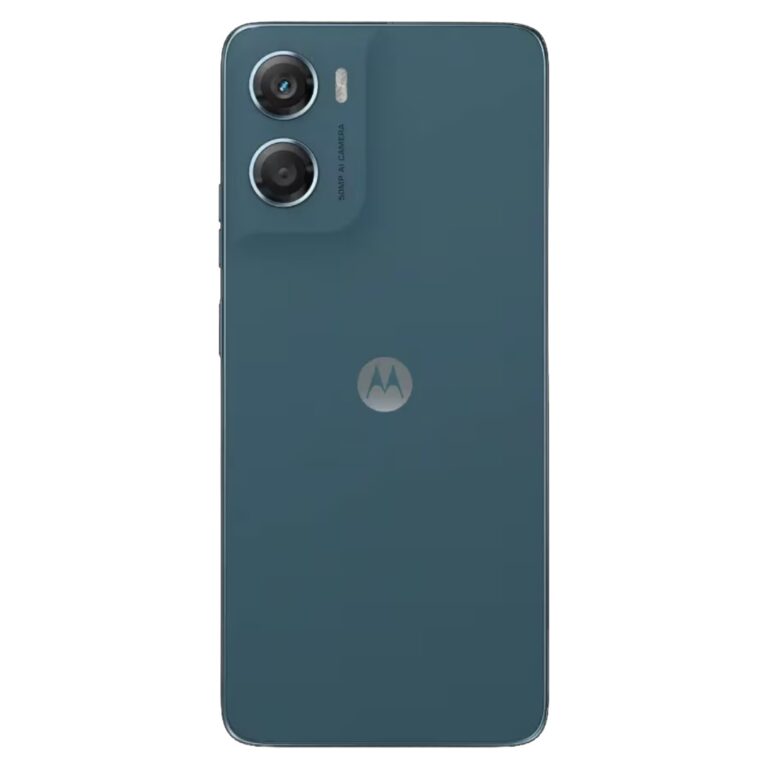 Motorola Moto G06 Tapestry