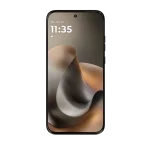 Motorola Moto G77 — Black Olive
