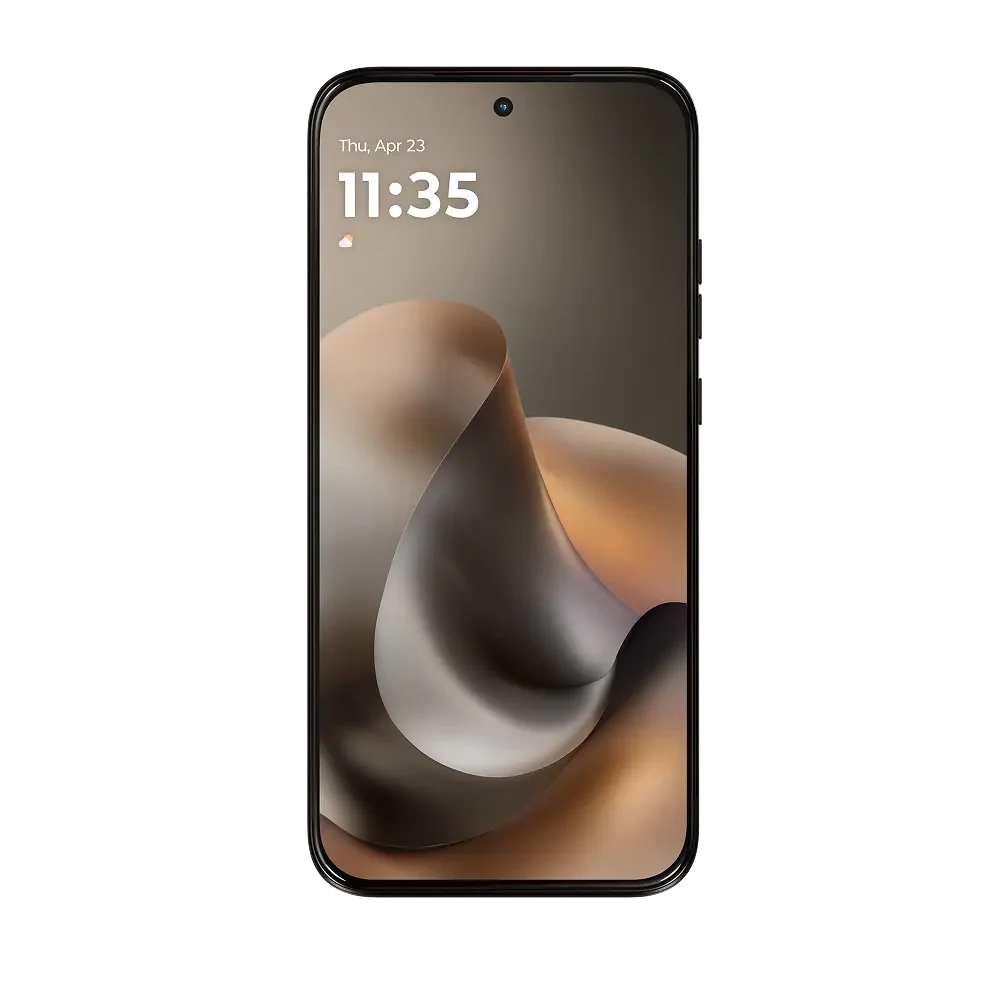 Motorola Moto G77 — Black Olive
