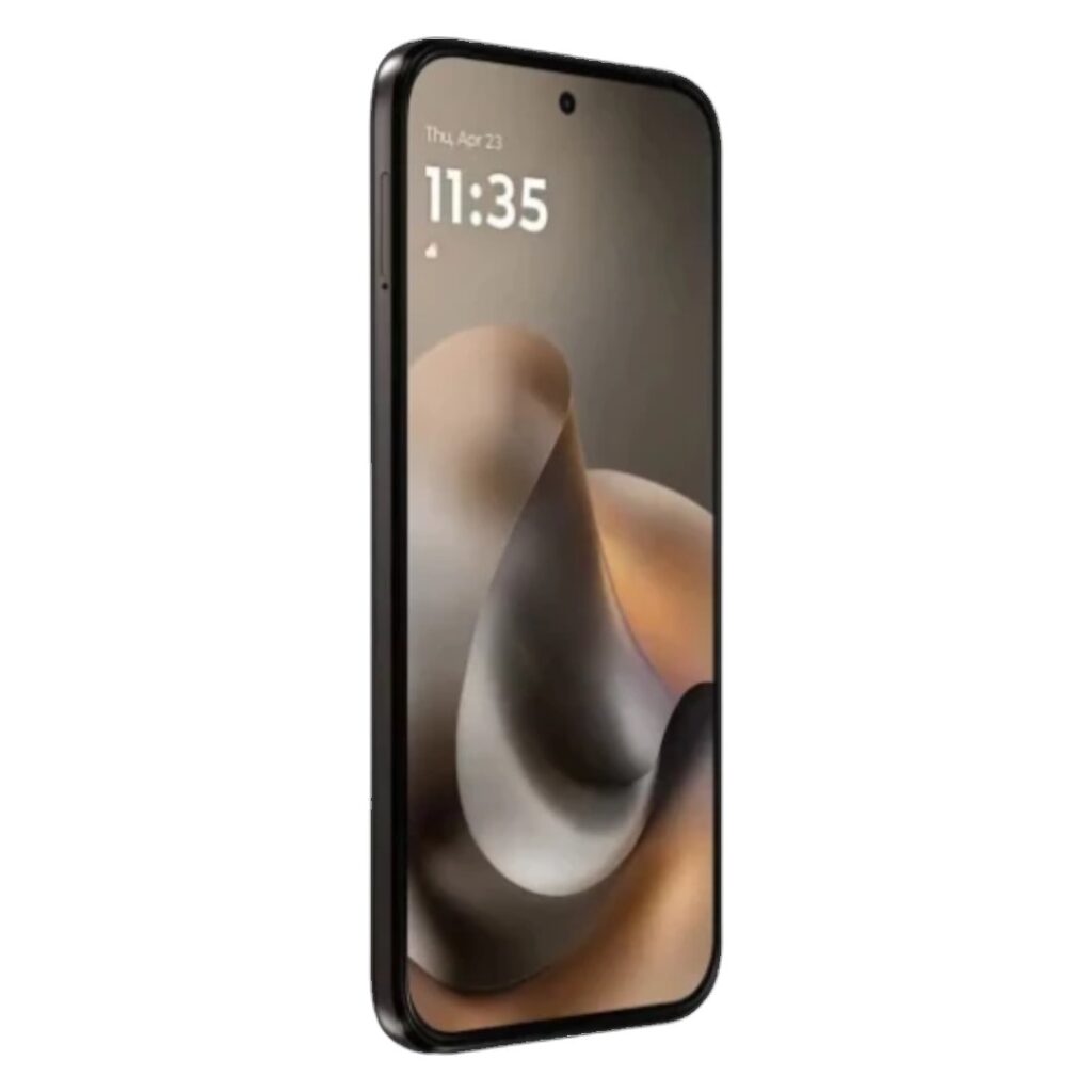 Motorola Moto G77 Black Olive