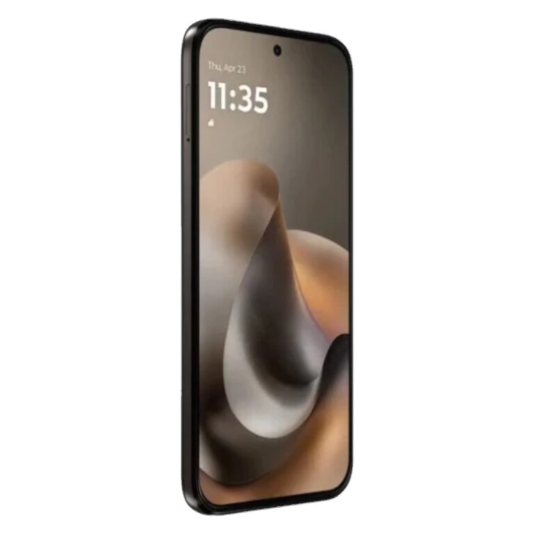 Motorola Moto G77 Black Olive