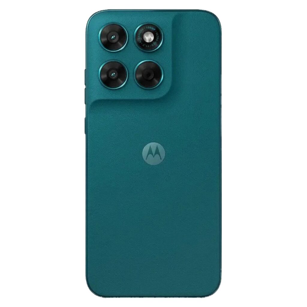 Motorola Moto G77 Shaded Spruce