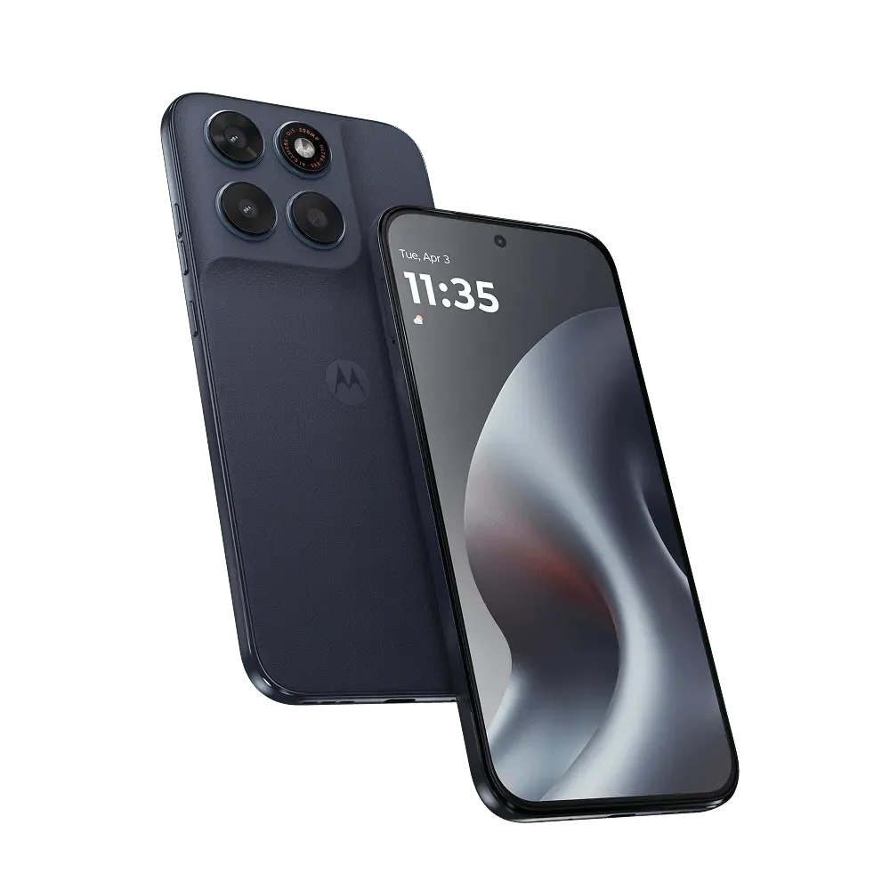 Motorola Moto G87 8/256GB Overture