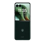 Motorola Razr 60 Ultra (Global) — Scarab