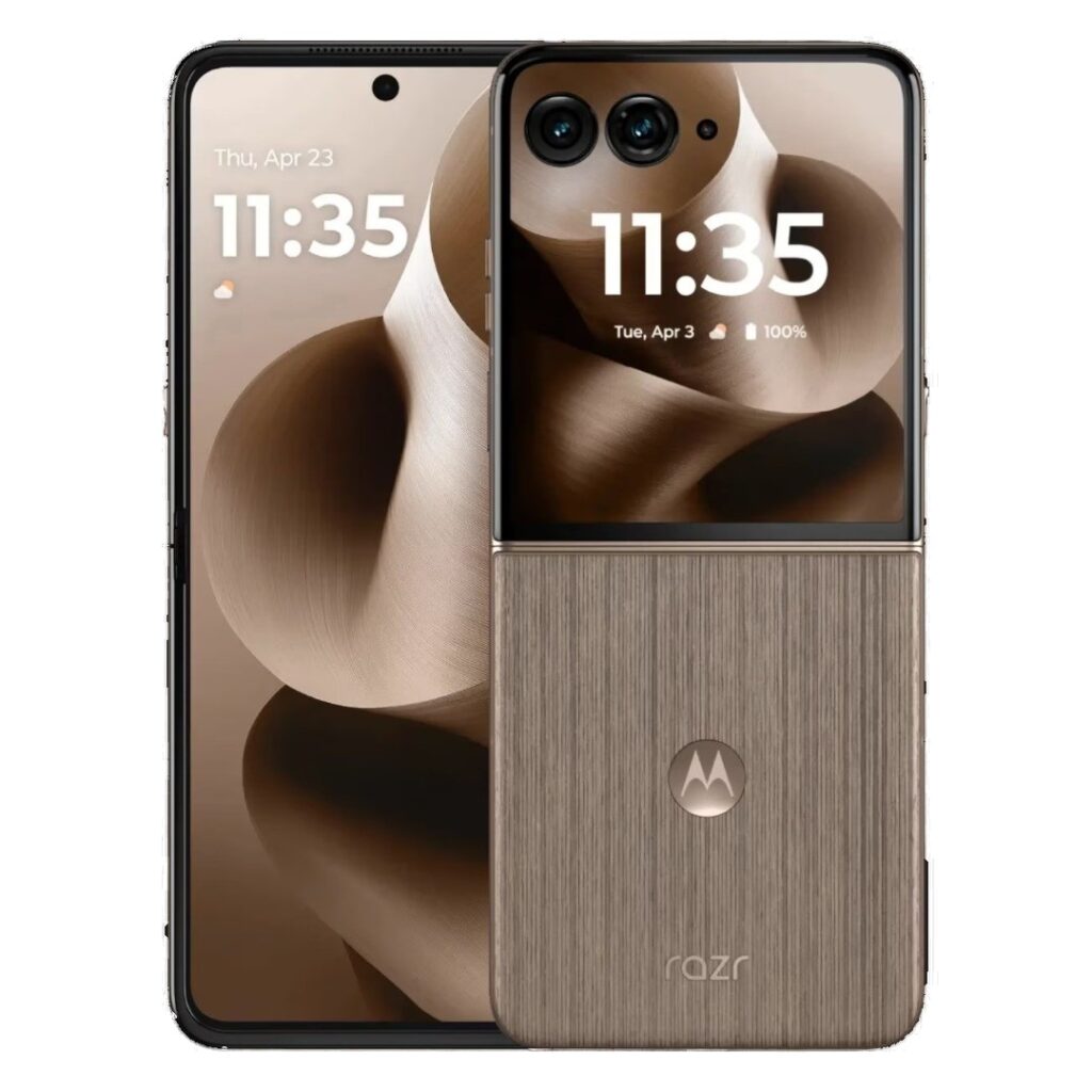 Motorola Razr 60 Ultra (Global) Mountain Trail