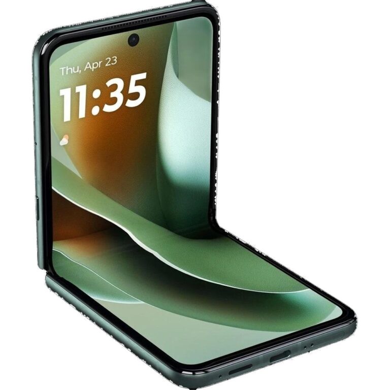 Motorola Razr 60 Ultra (Global) Scarab