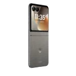 Motorola Razr 70 (UA) — Hematite