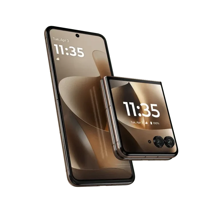 Motorola Razr 70 Ultra 16/512GB Cocoa