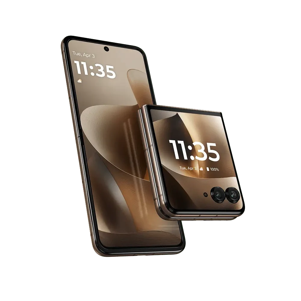Motorola Razr 70 Ultra 16/512GB Cocoa