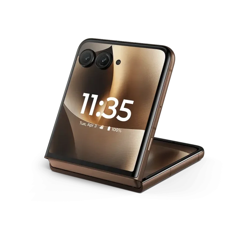 Motorola Razr 70 Ultra 16/512GB Cocoa
