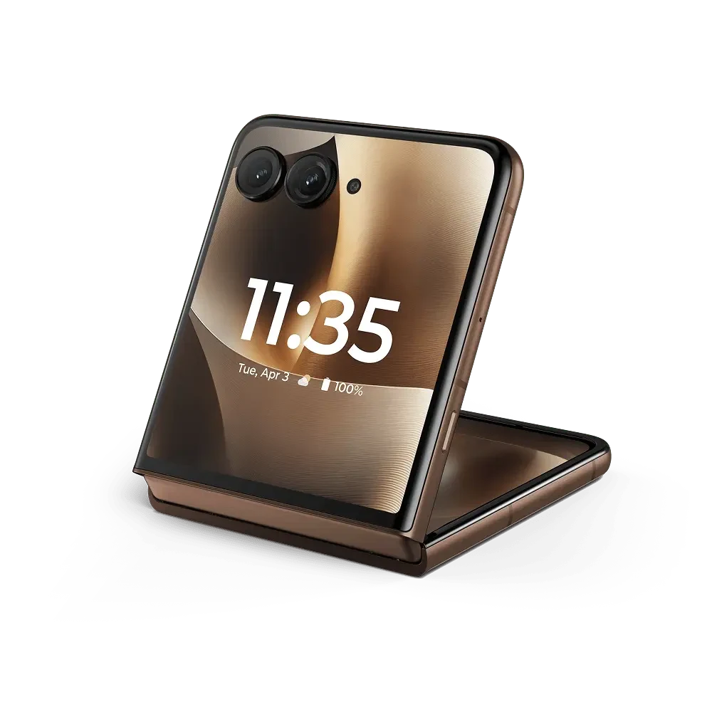 Motorola Razr 70 Ultra 16/512GB Cocoa