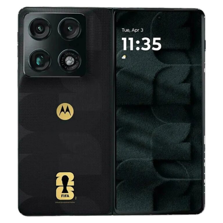 Motorola Razr Fold (UA) FIFA Edition