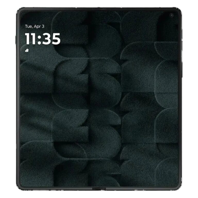 Motorola Razr Fold (UA) FIFA Edition
