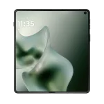 Motorola Razr Fold (Global) — Blackened Blue